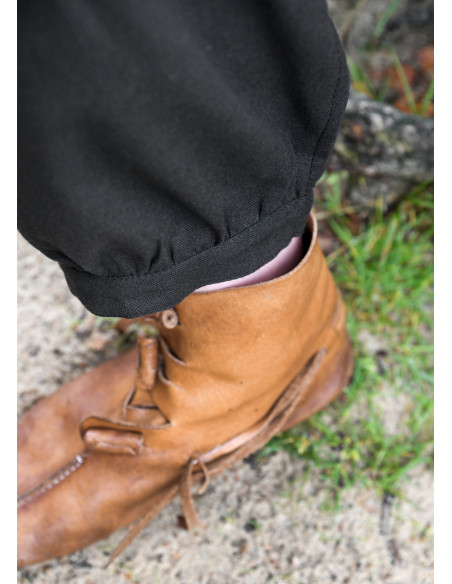 Medieval pants for kids model Thore,...