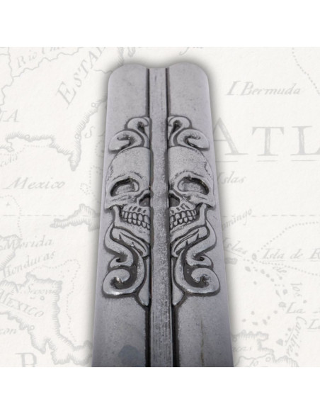 Pirate Percussion Double-Barrel...