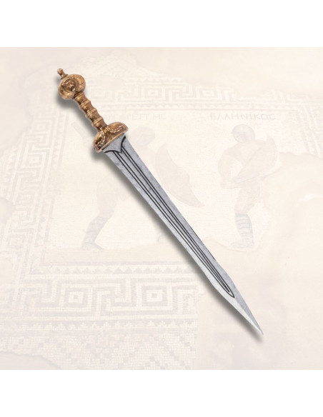 Gladiator Sword Letter Opener (24 cm.)
