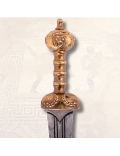 Gladiator Sword Letter Opener (24 cm.) 2