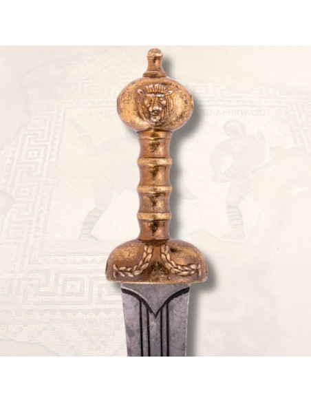 Gladiator Sword Letter Opener (24 cm.)