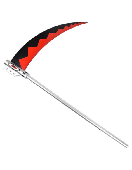 Japanese manga's scythe, Soul Eater