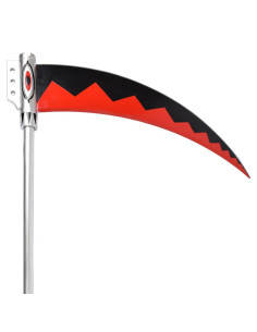 Japanese manga's scythe, Soul Eater 2