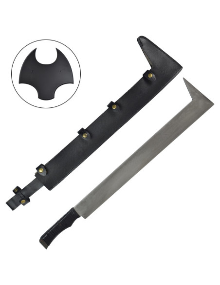 Uruk-Hai Decorative Sword of the Orcs...