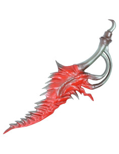 Reduvia Dagger from Elden Ring