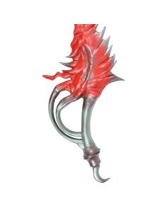 Reduvia Dagger from Elden Ring 2