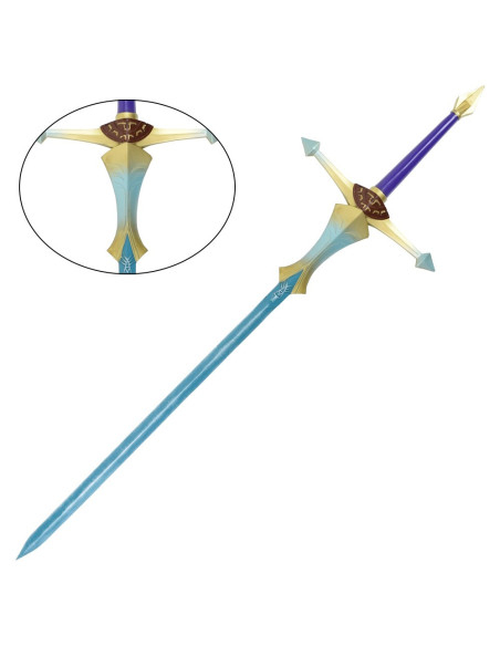 Zelda Princess Sword: Twilight...