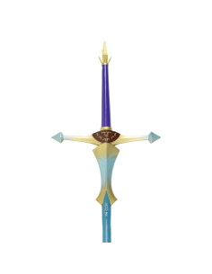 Zelda Princess Sword: Twilight Princess and Echoes of Wisdom 2
