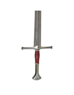 Isildur's Sword or Narsil from The Lord of the Rings 2