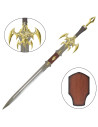 Agemmel Sword of the Dark Elf from World of Warcraft