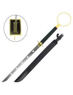 Decorative Sword Sakanade of Shinji Hirako from Bleach