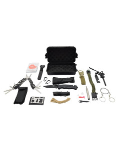 SCK Professional Survival Kit (2)