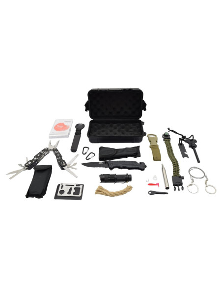 SCK Professional Survival Kit (2)