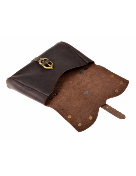 Medieval Erin Bag with Celtic...