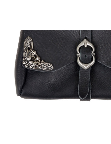 Medieval Erin Bag with Celtic...