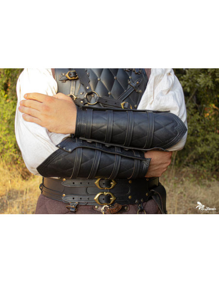 Medieval Bracers, 17th and 18th...