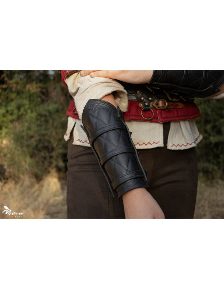 Medieval Bracers, 17th and 18th...