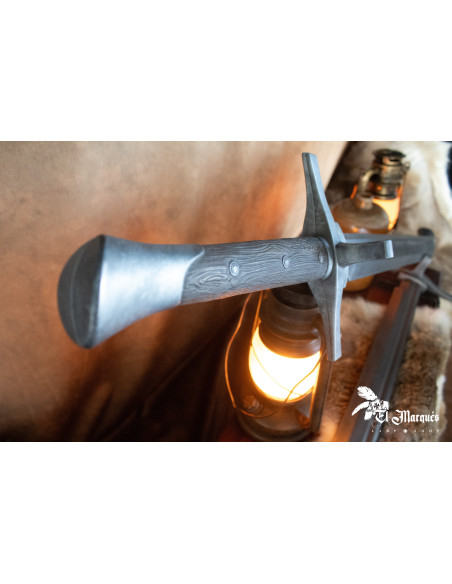 Long Medieval Sword, Friedrich for LARP