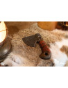 Throwing Axe Savage for LARP