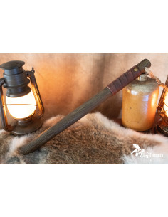 Harmless Club for LARP