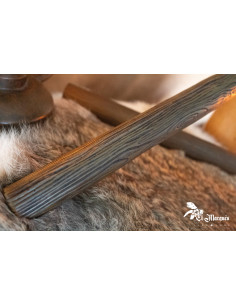 Harmless Club for LARP 2