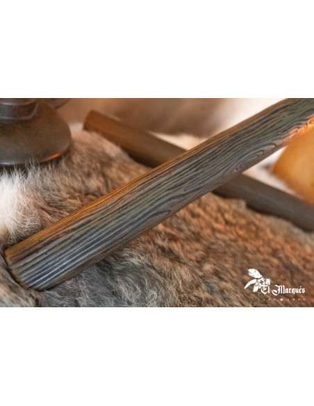 Harmless Club for LARP