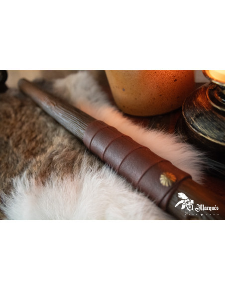 Harmless Club for LARP