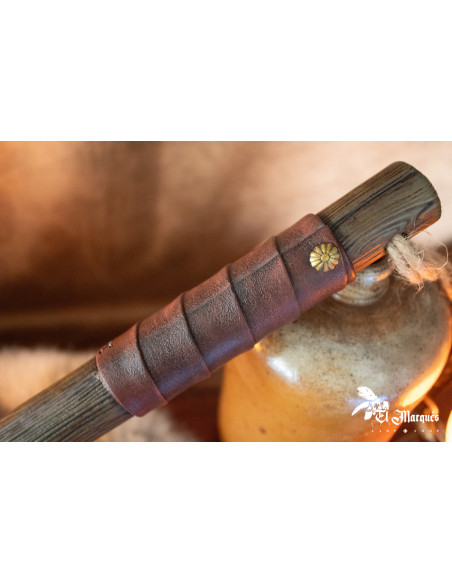 Harmless Club for LARP