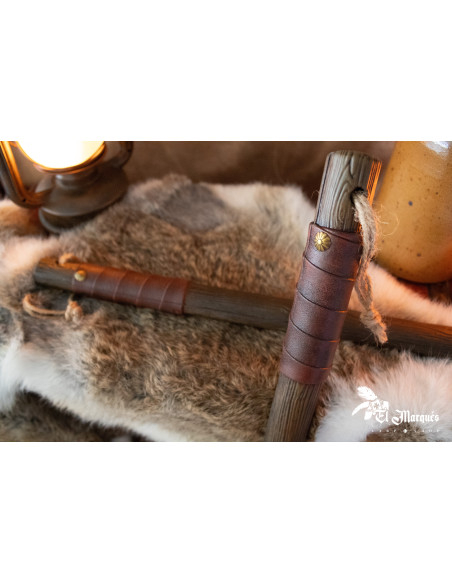 Harmless Club for LARP