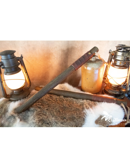 Harmless Club for LARP