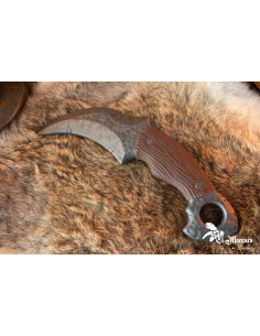 Karambit Knife for LARP