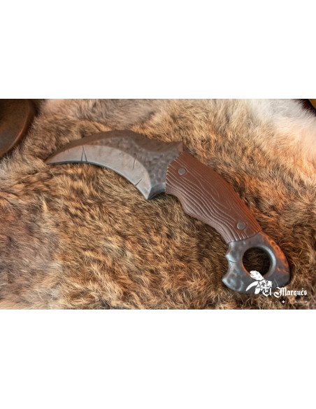 Karambit Knife for LARP