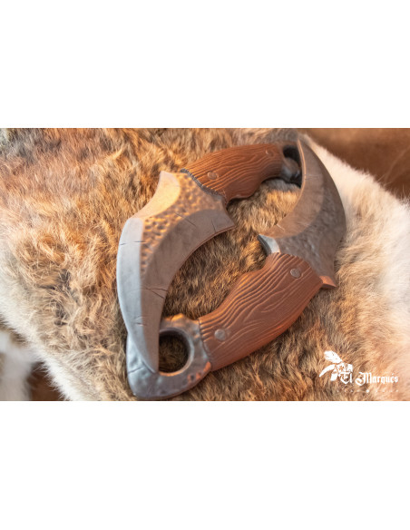 Karambit Knife for LARP