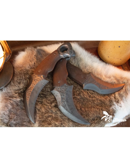 Karambit Knife for LARP