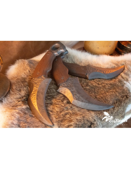 Karambit Knife for LARP