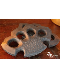 Hogan Fist, harmless, for LARP