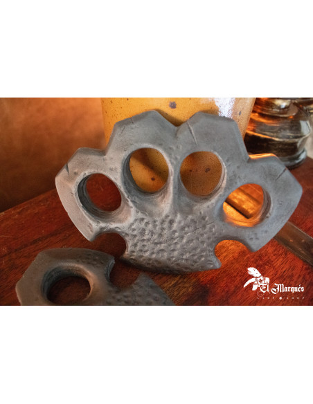 Hogan Fist, harmless, for LARP