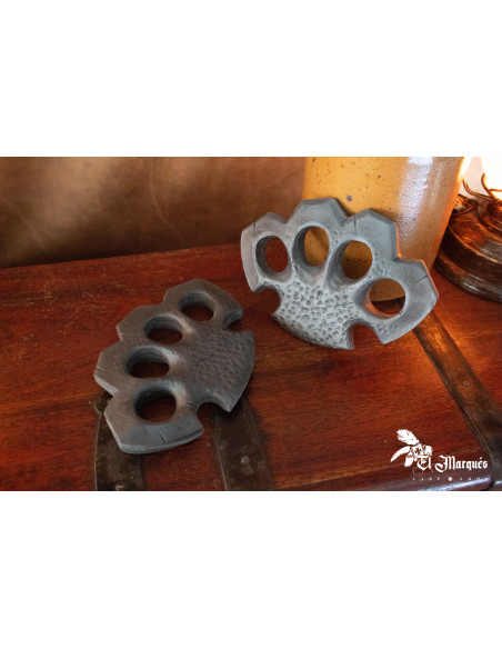 Hogan Fist, harmless, for LARP