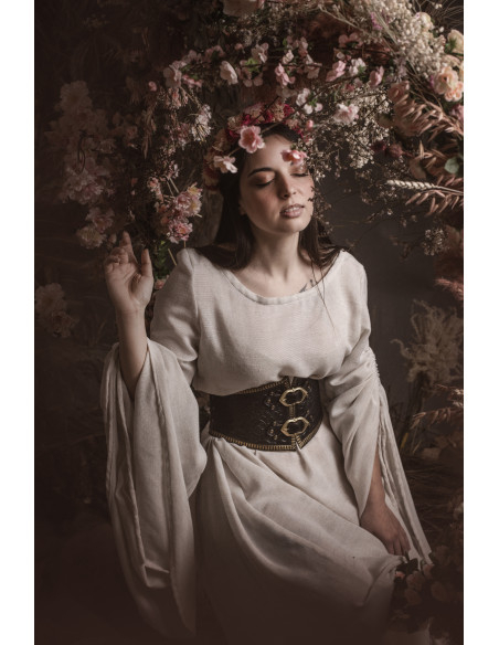 Noble Women's Corset Belt with...