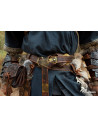 Viking Raider Belt, handmade