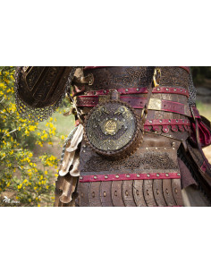 Odin's Viking Water Bottle with Strap 2