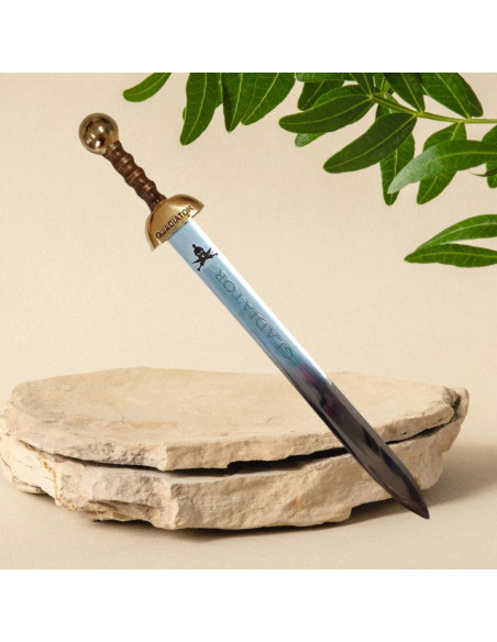 Gladiator Sword Letter Opener (25 cm)