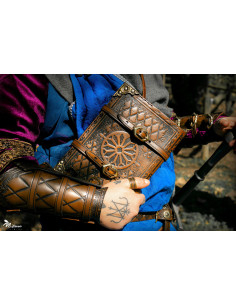 Spellbook Grimoire