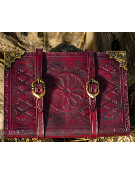 Spellbook Grimoire