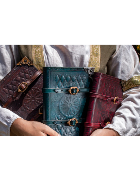 Spellbook Grimoire