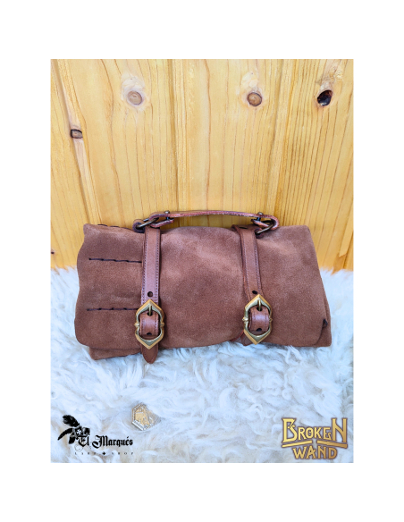 Surgical set for LARP