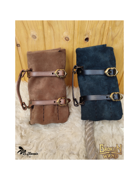 Surgical set for LARP