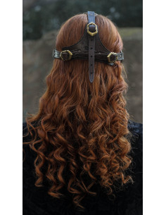 Doctor Plague Mask 2