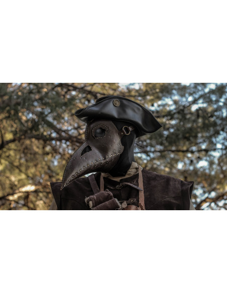 Doctor Plague Mask