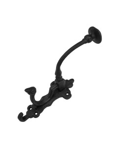 Medieval Rustic Hanger (20.3x5 cm.) 2